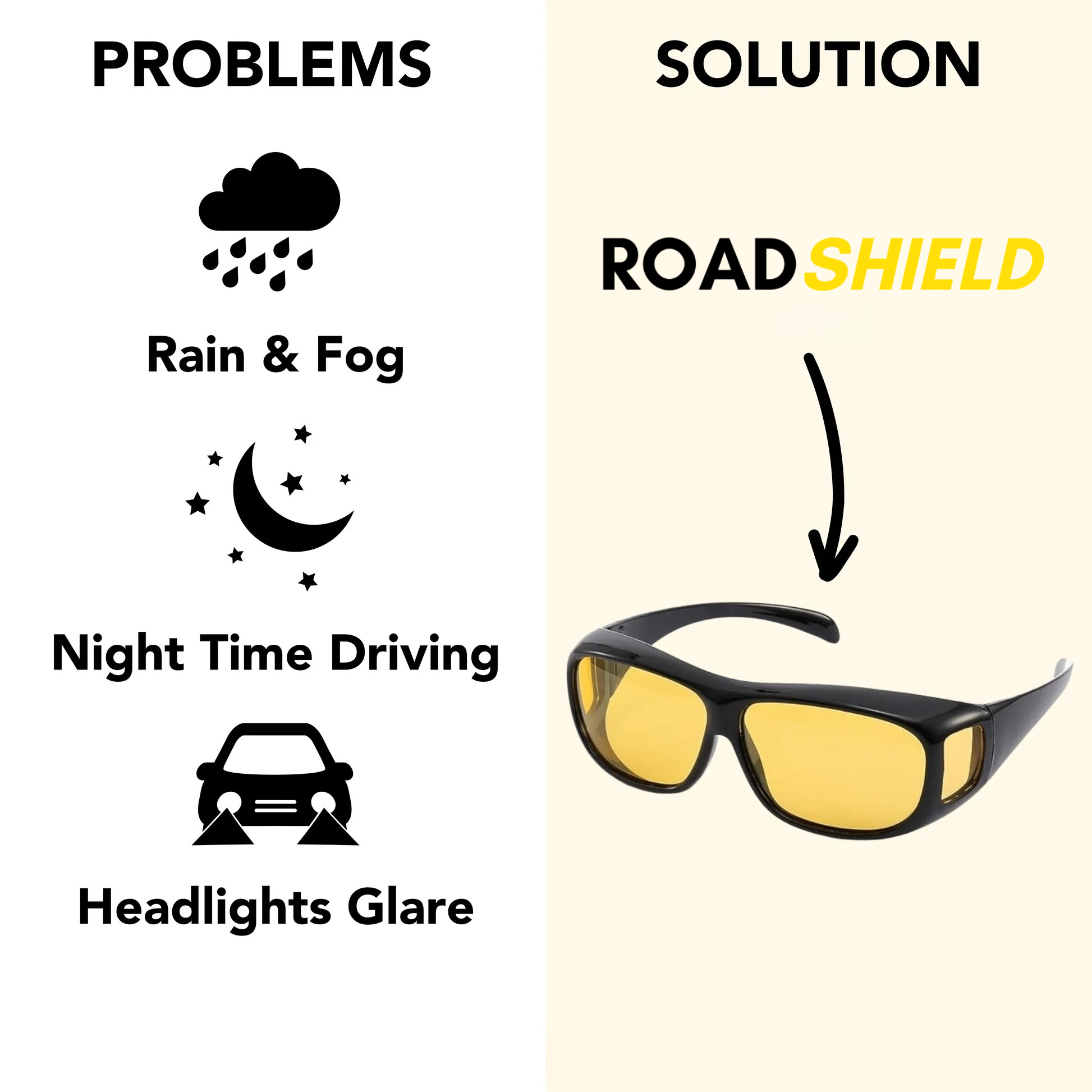 RoadShield® Pro