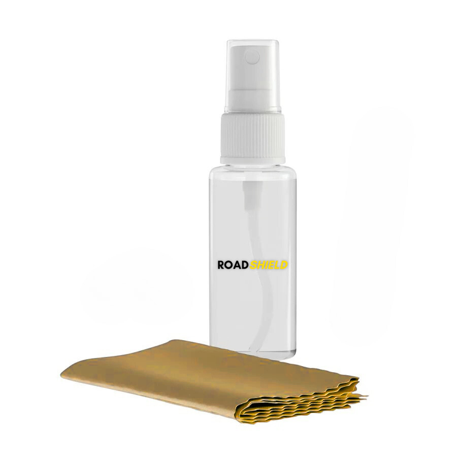 RoadShield® Cleaning Kit